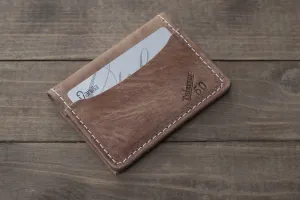 3 Pocket | Big Hoss Minimalist Wallet