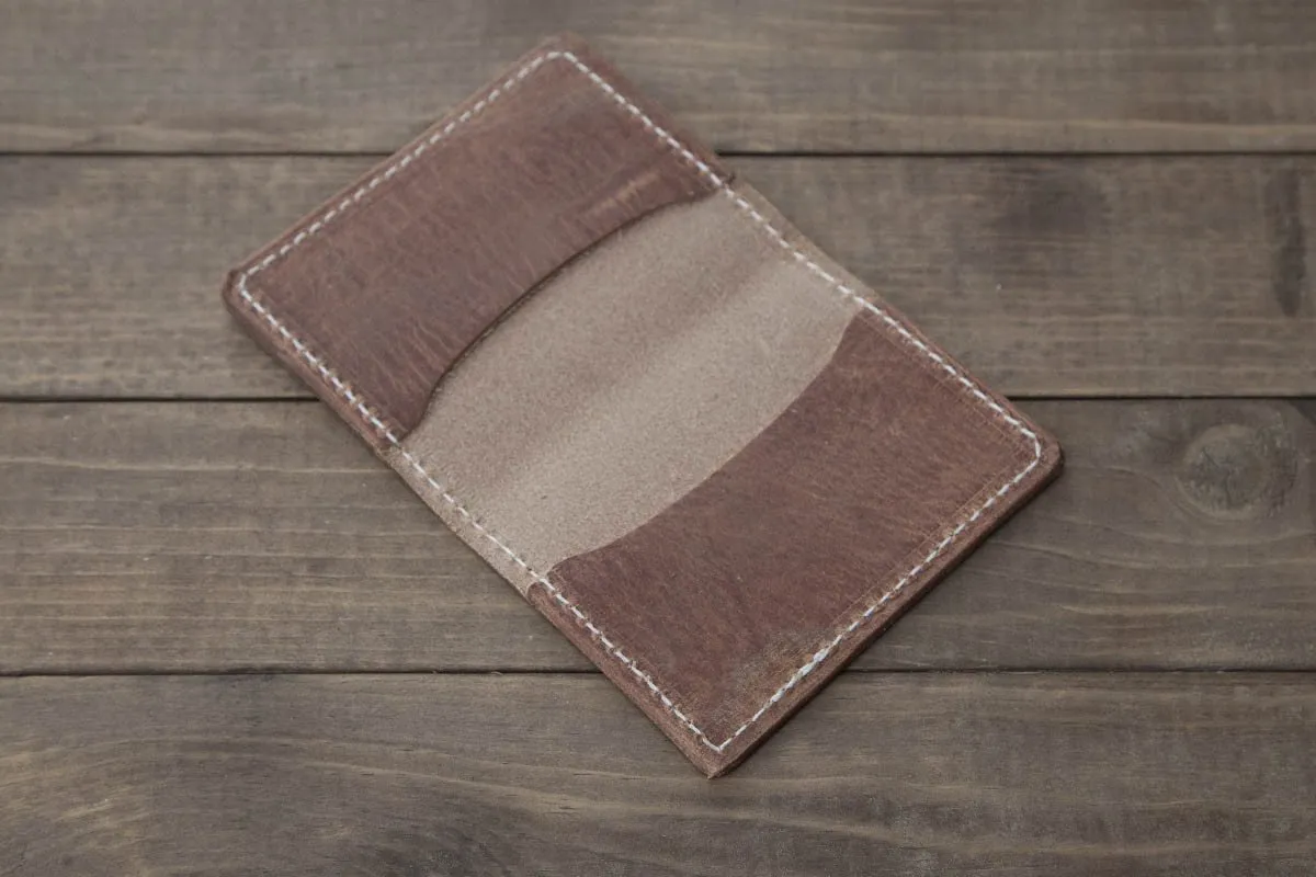 3 Pocket | Big Hoss Minimalist Wallet