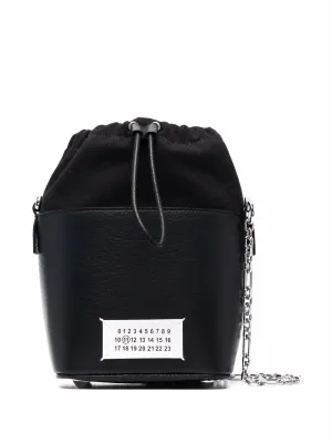 5AC Small Bucket Bag