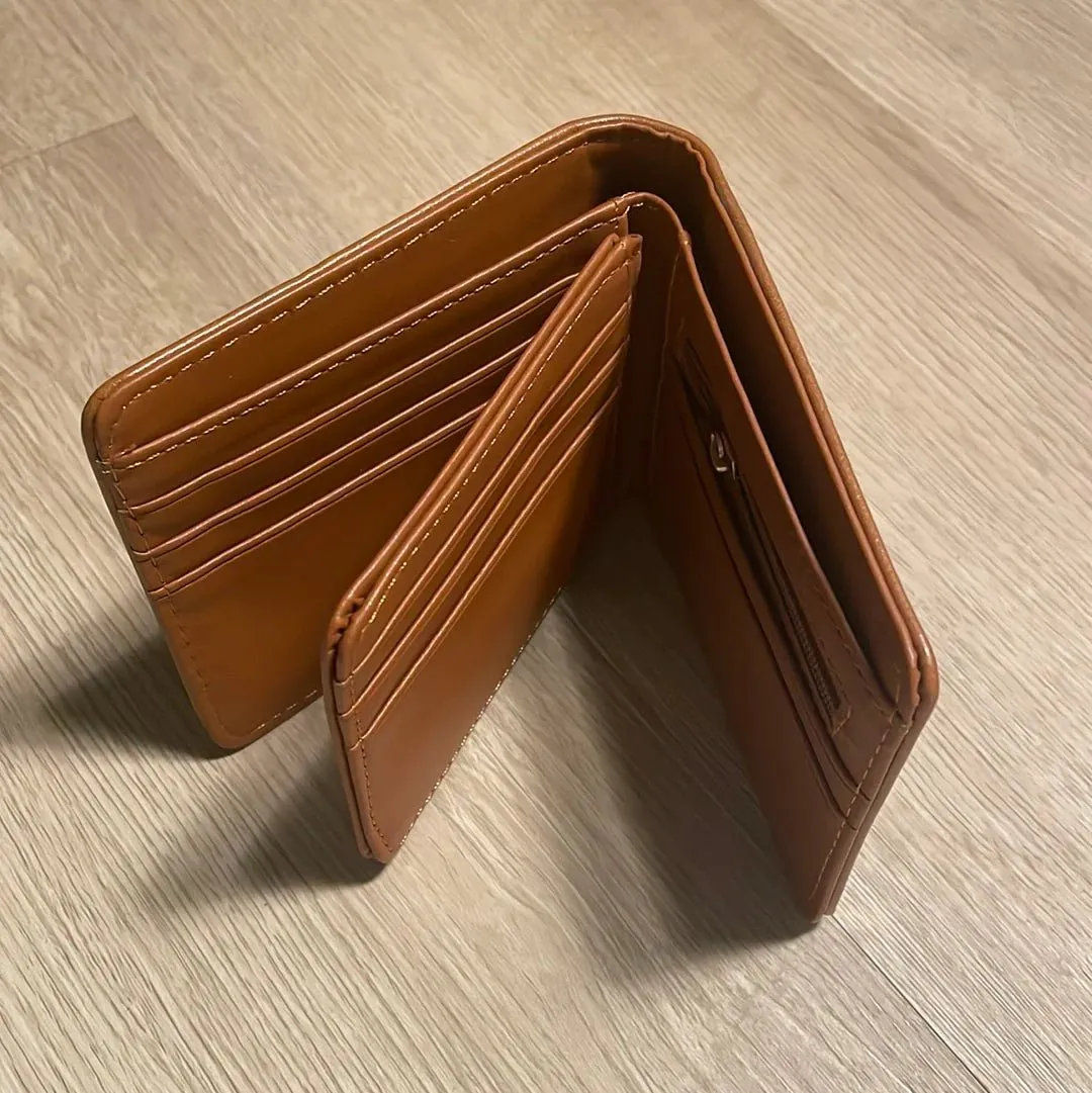 Action Goku Dragon Ball Fighter Z Wallet