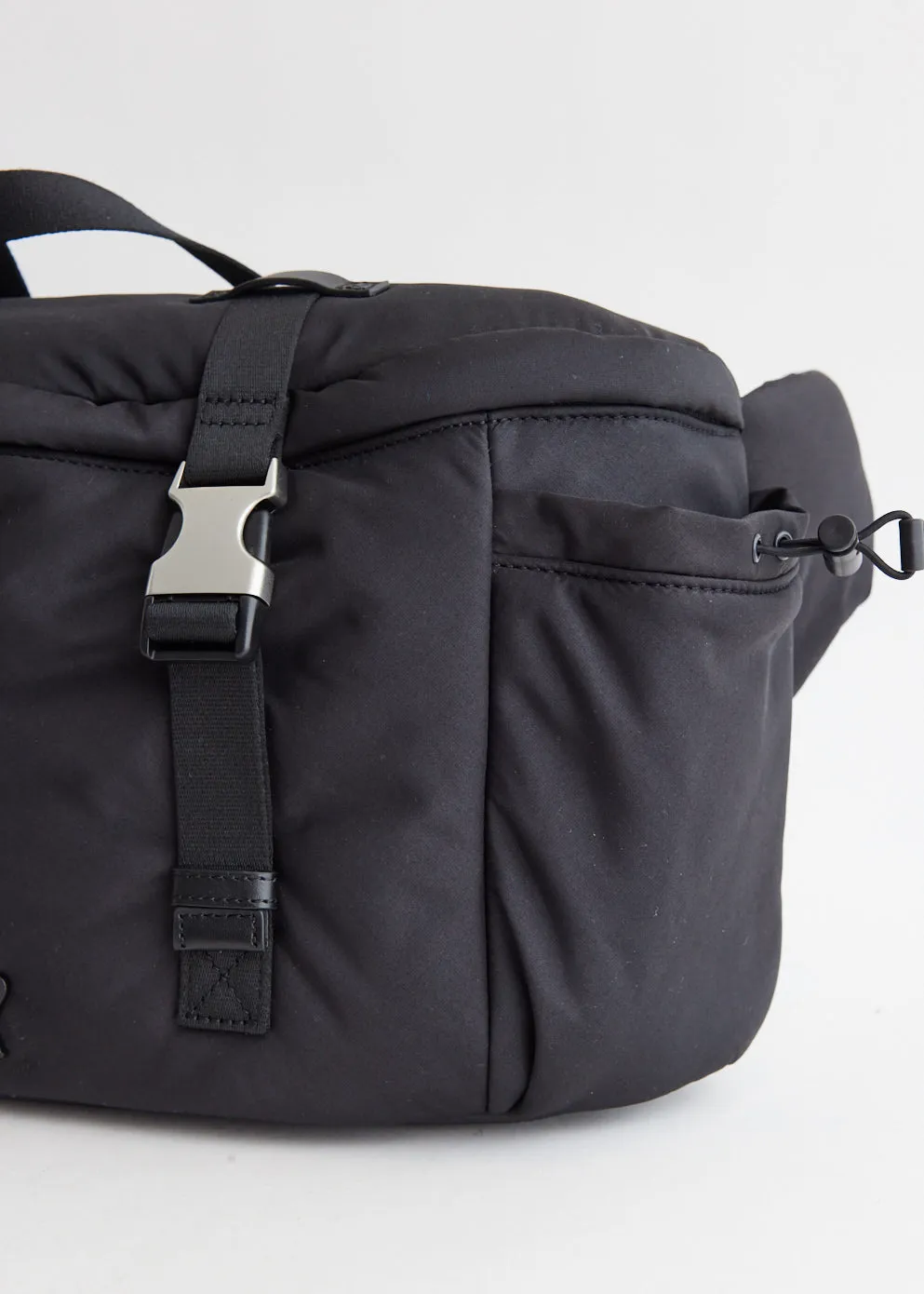 ADC Oversized Bumbag