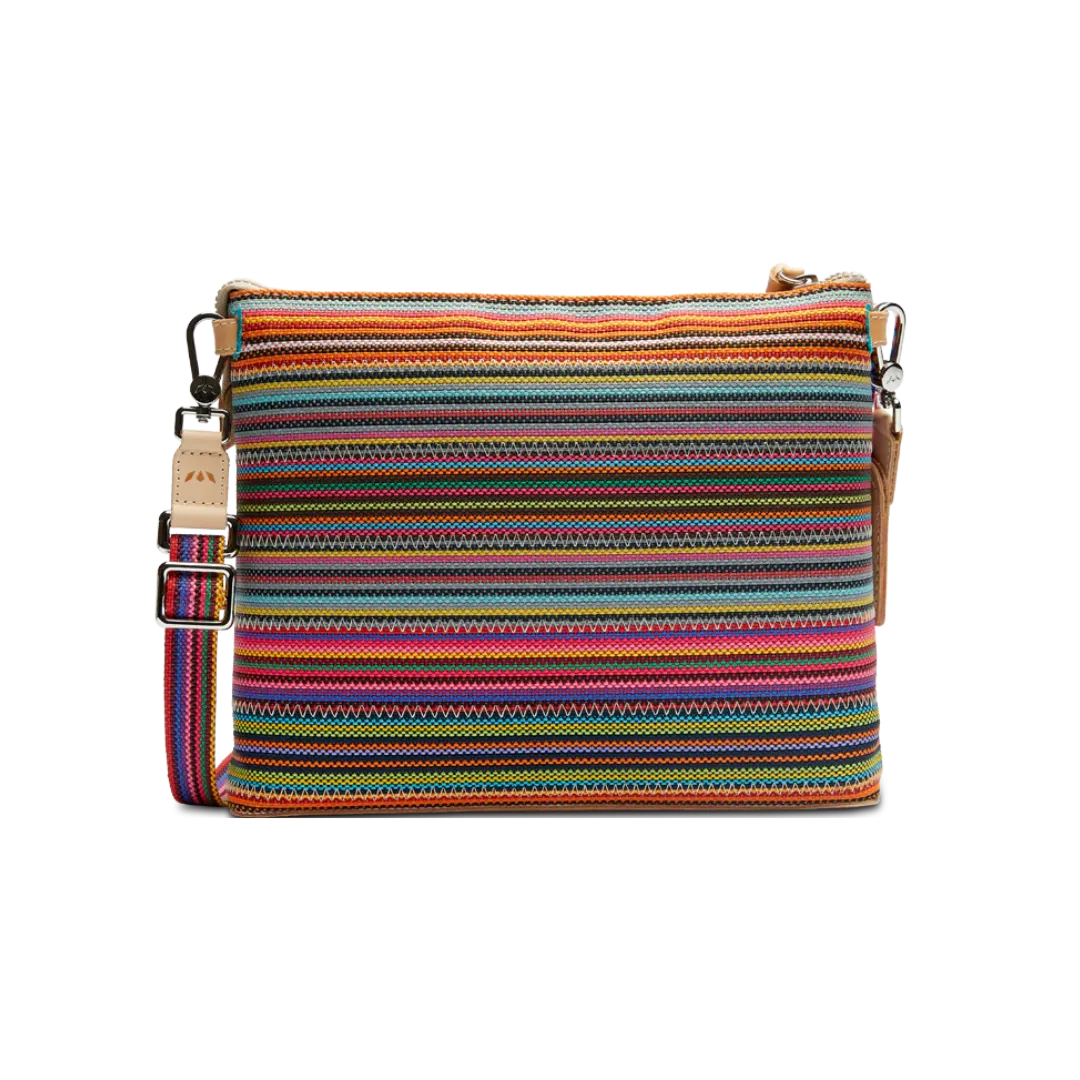 Ale Downtown Crossbody