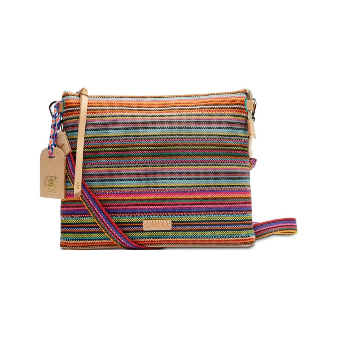 Ale Downtown Crossbody