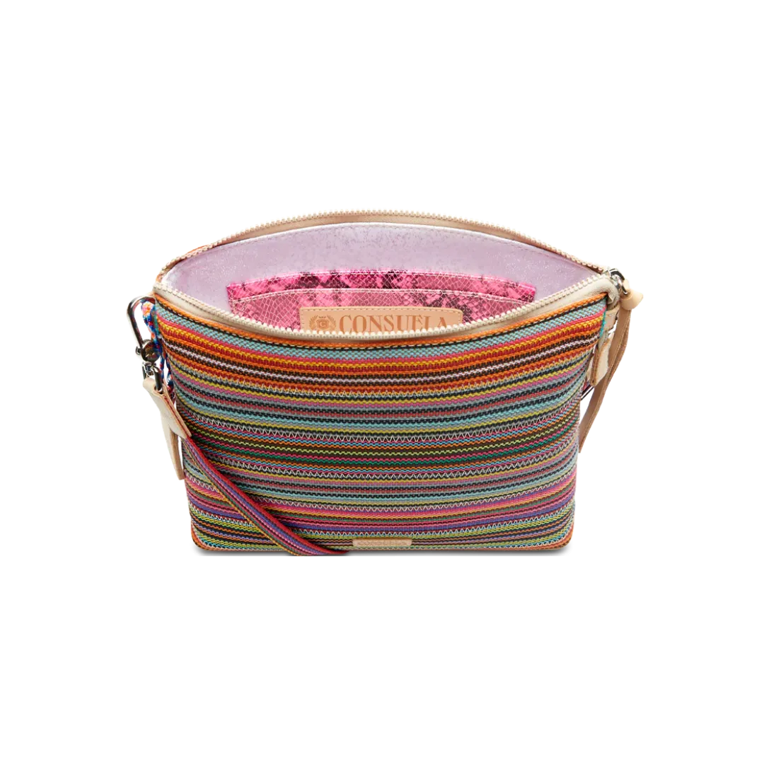 Ale Downtown Crossbody