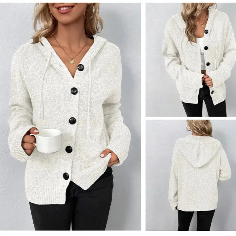 Amelia - Cozy knit vest for ultimate comfort and style