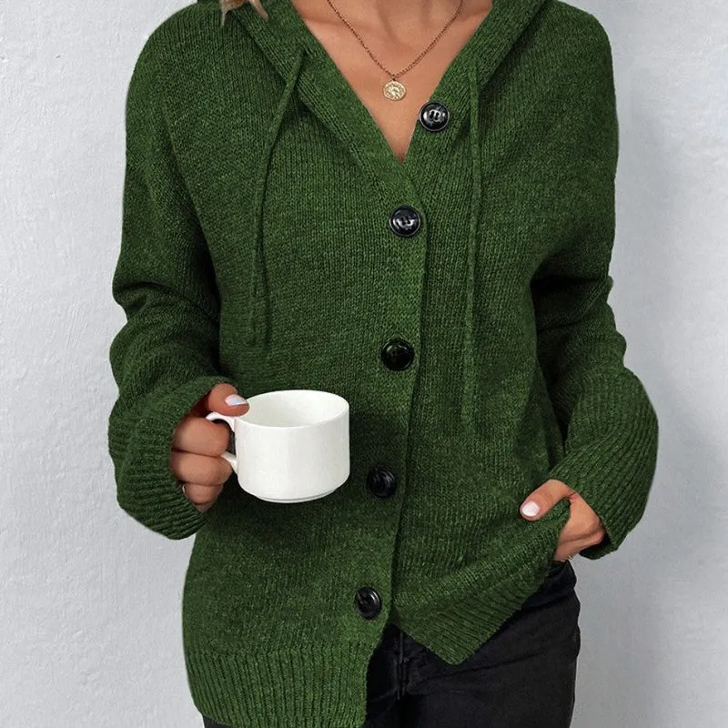 Amelia - Cozy knit vest for ultimate comfort and style