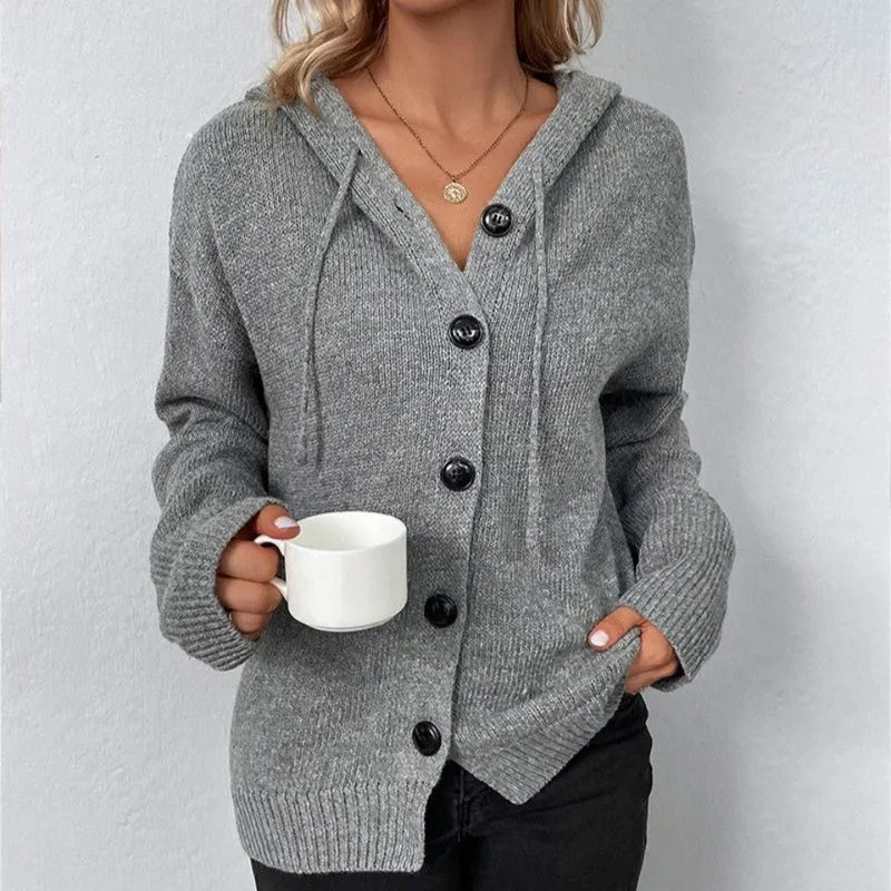 Amelia - Cozy knit vest for ultimate comfort and style