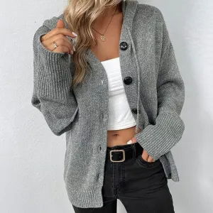 Amelia - Cozy knit vest for ultimate comfort and style