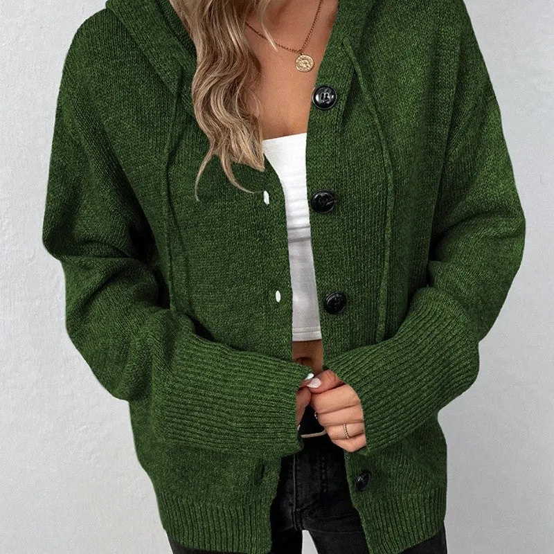 Amelia - Cozy knit vest for ultimate comfort and style
