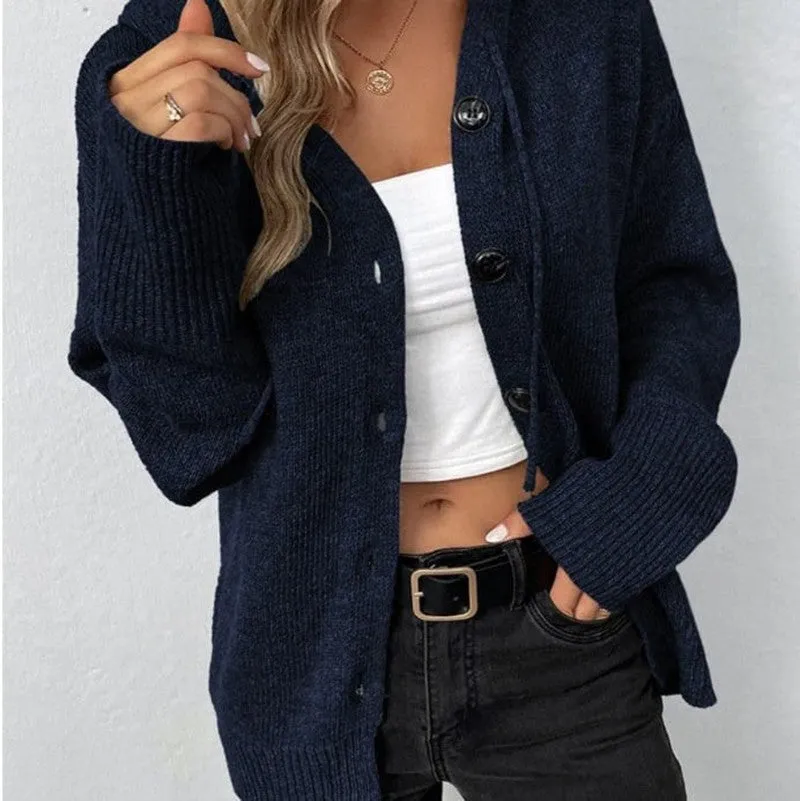 Amelia - Cozy knit vest for ultimate comfort and style