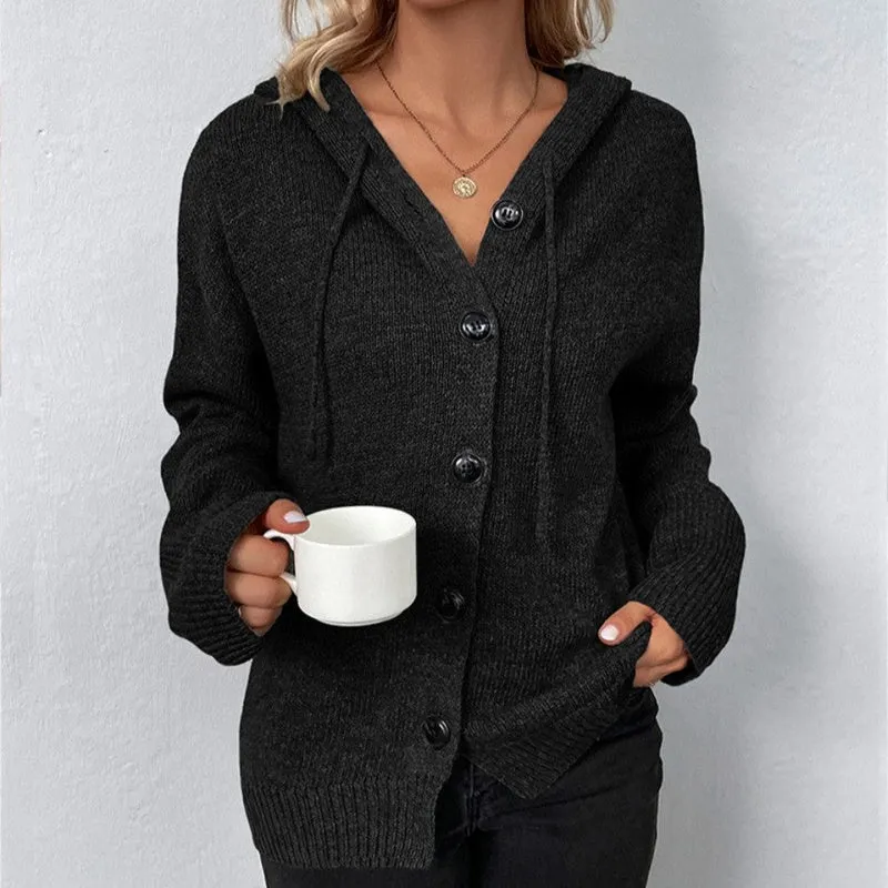 Amelia - Cozy knit vest for ultimate comfort and style