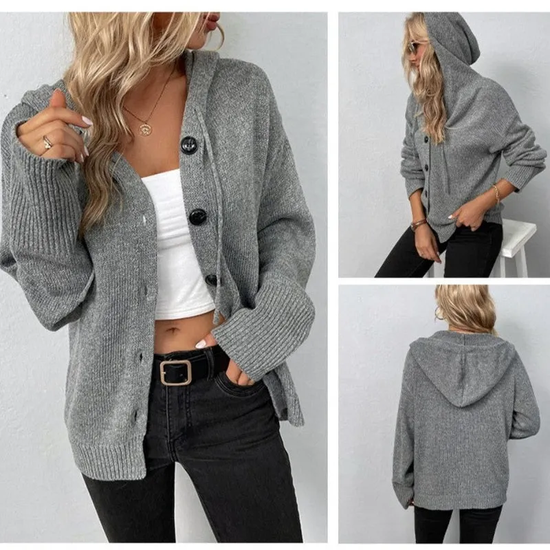 Amelia - Cozy knit vest for ultimate comfort and style