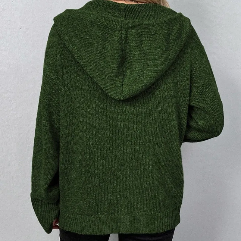 Amelia - Cozy knit vest for ultimate comfort and style