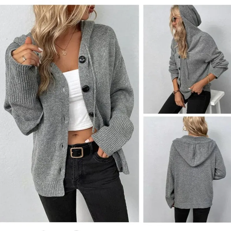 Amelia - Cozy knit vest for ultimate comfort and style