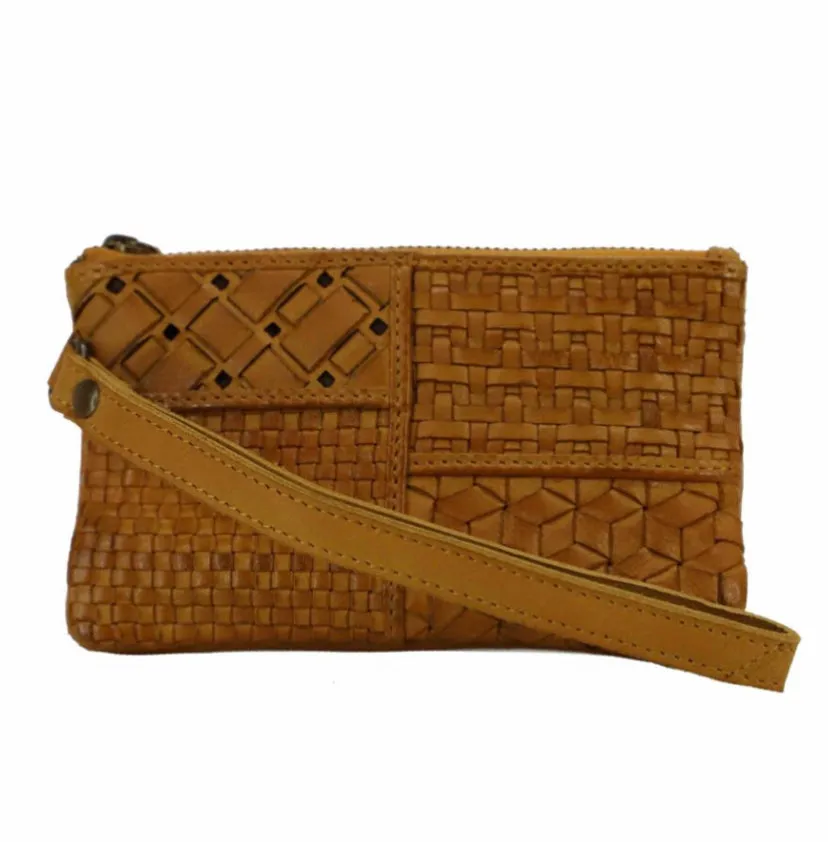 Ayla Coin Purse