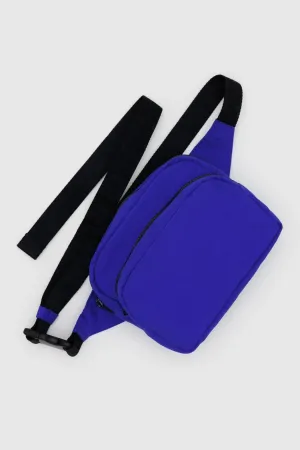 Baggu Fanny Pack - Lapis