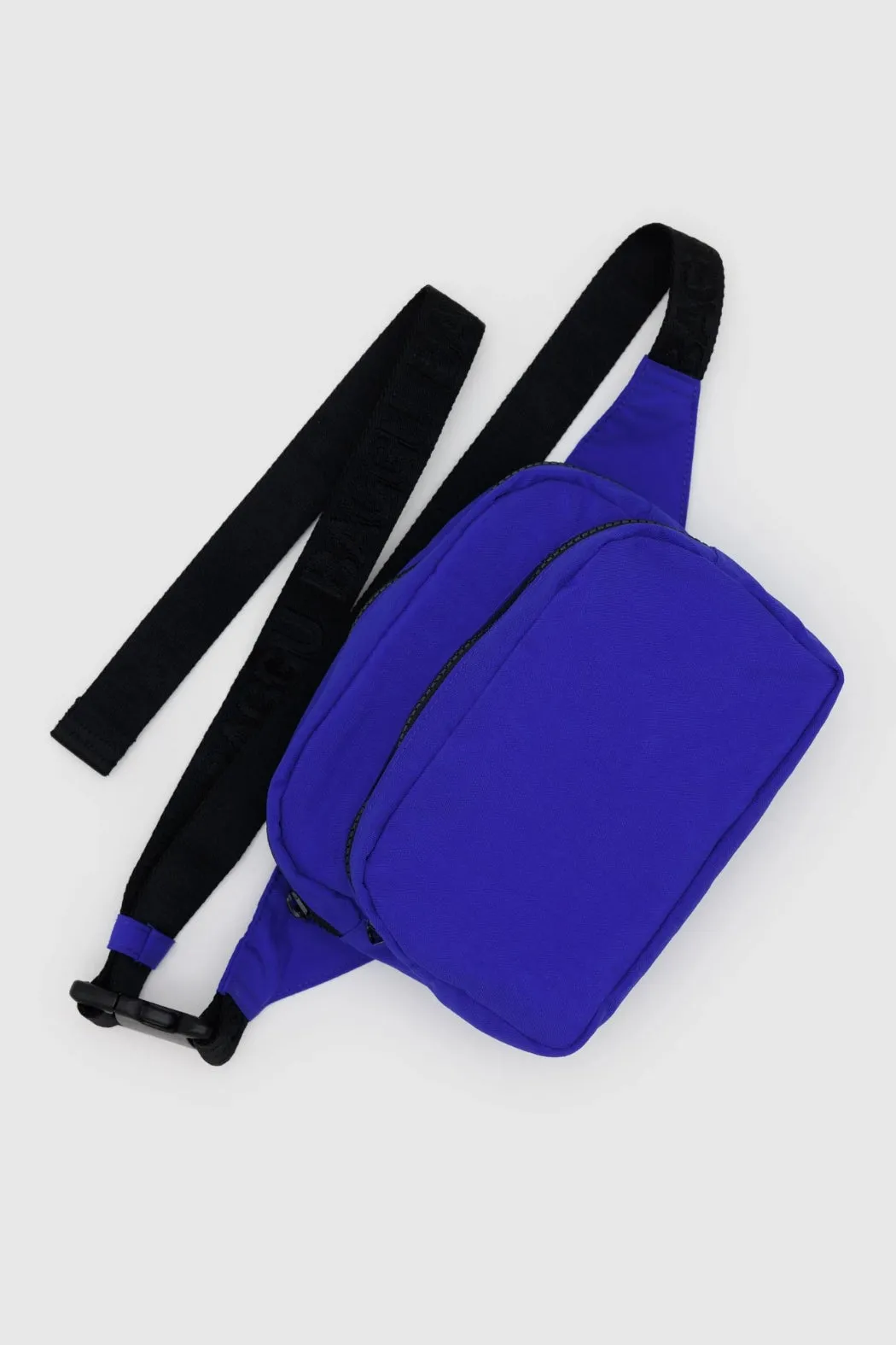 Baggu Fanny Pack - Lapis