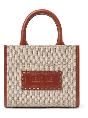 Barocco Athena Tote Bag
