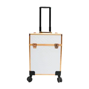 BEAUTY BOX WITH TROLLEY IR 3599