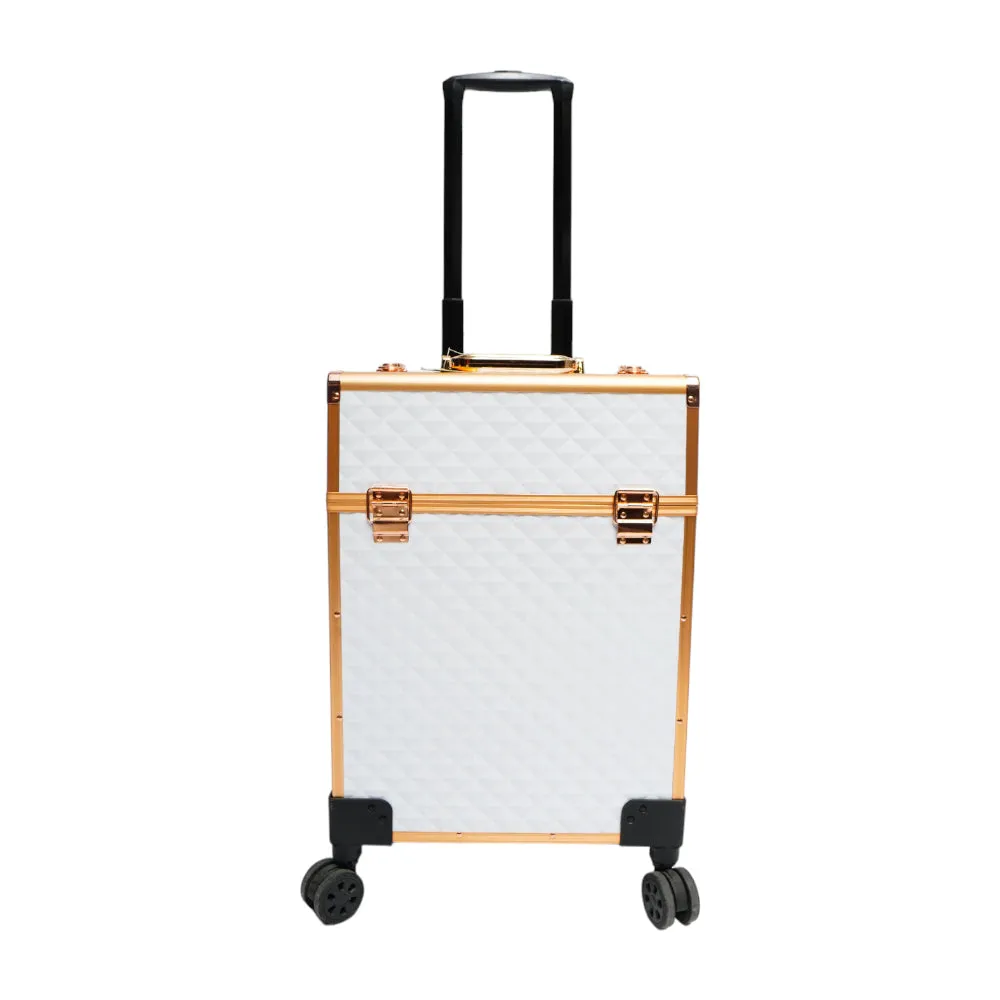BEAUTY BOX WITH TROLLEY IR 3599