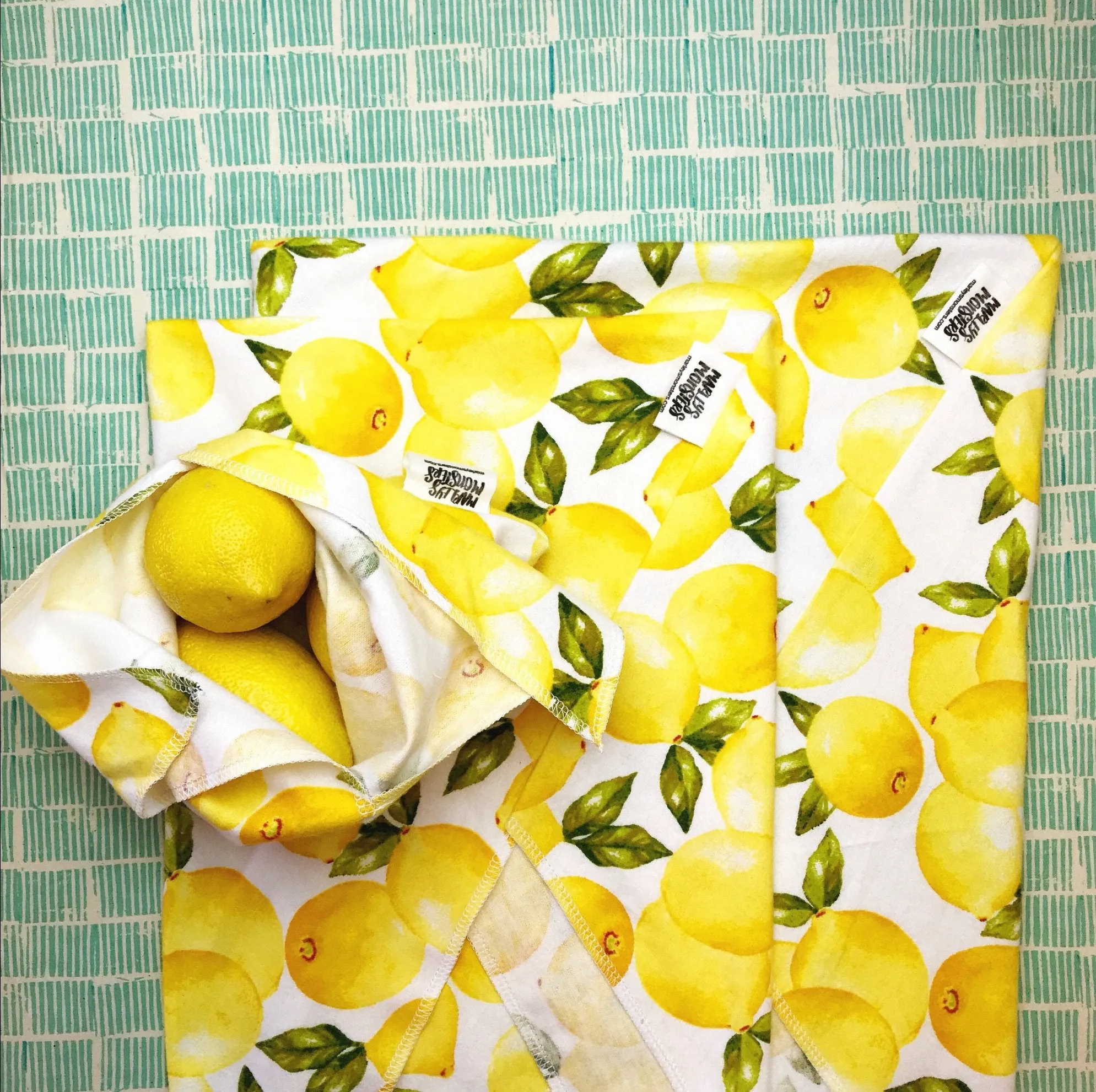 Bento Bags