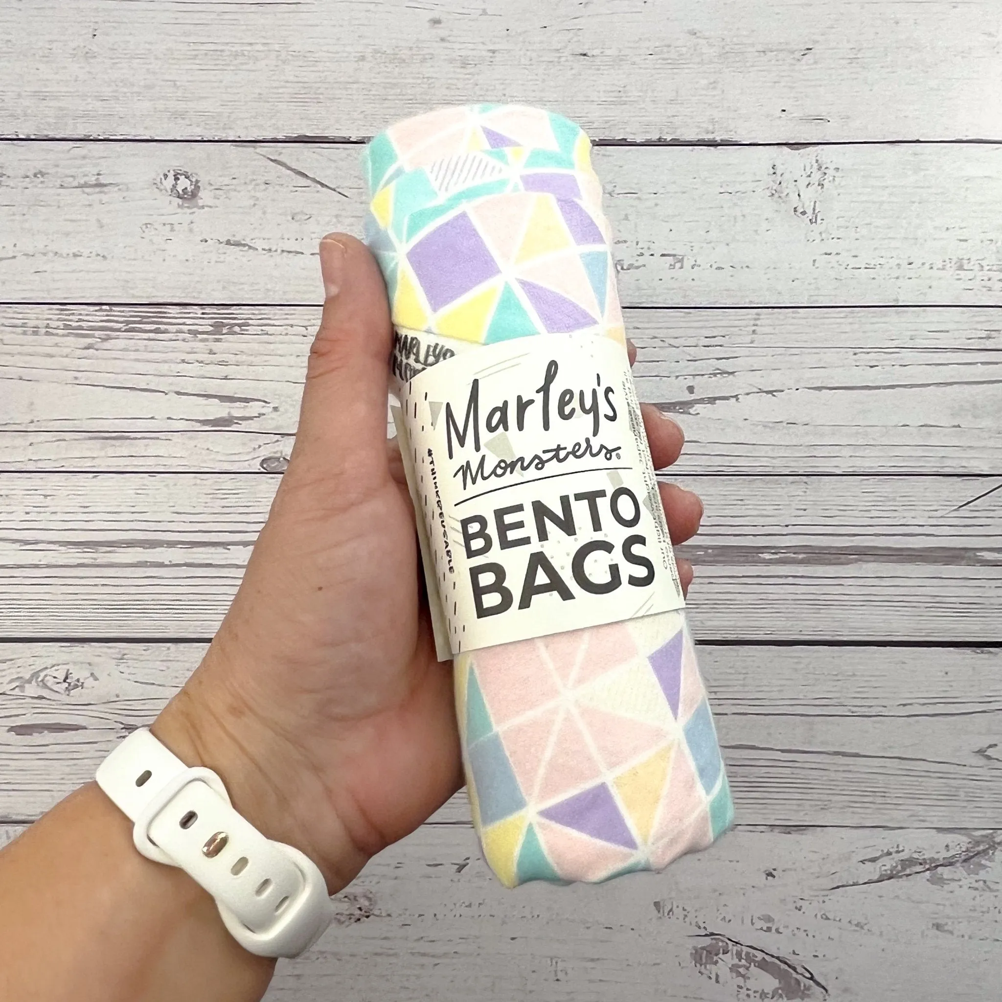 Bento Bags