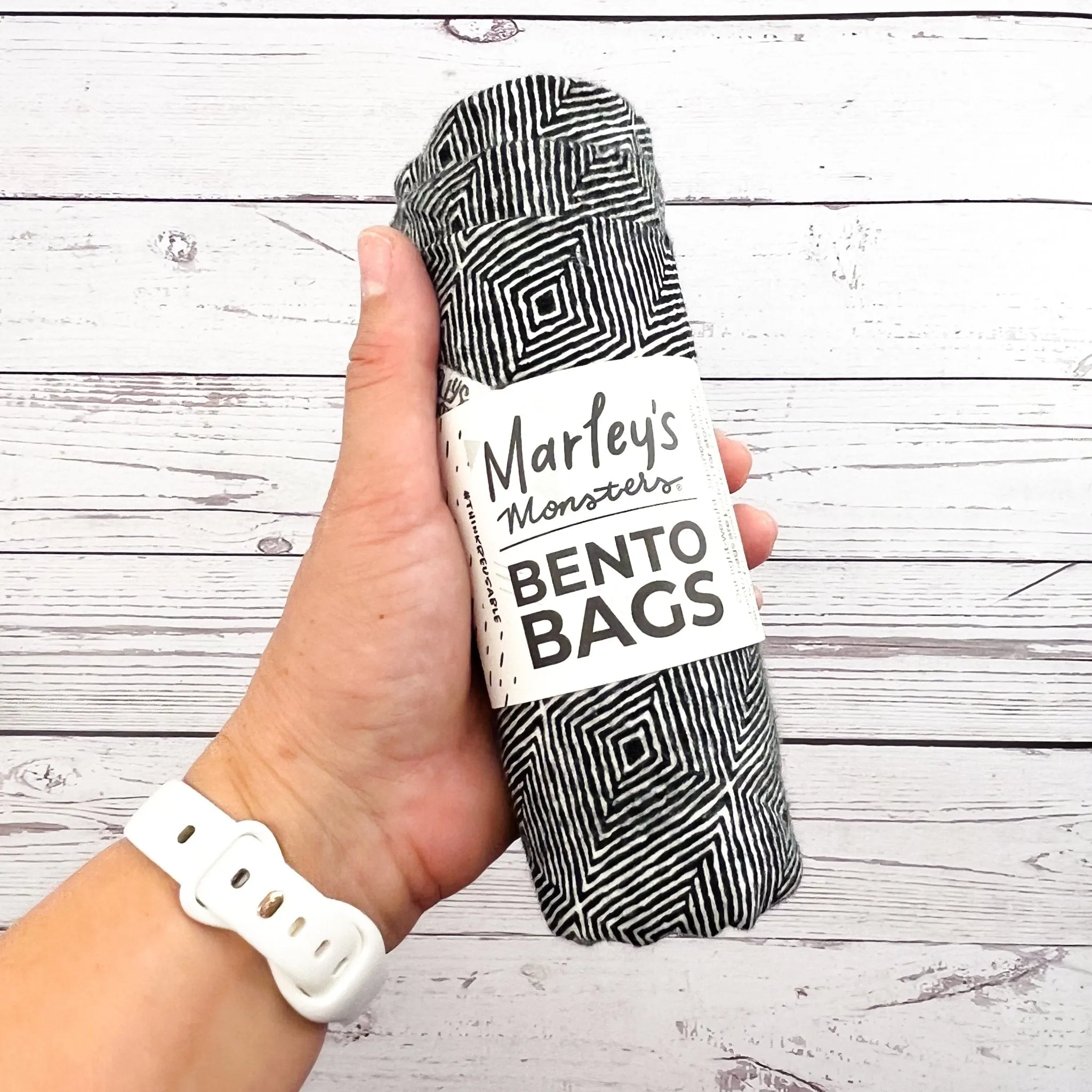 Bento Bags