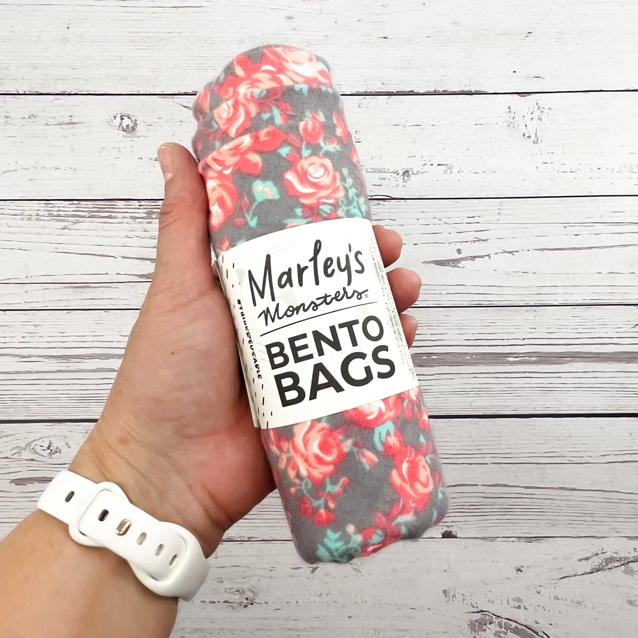 Bento Bags