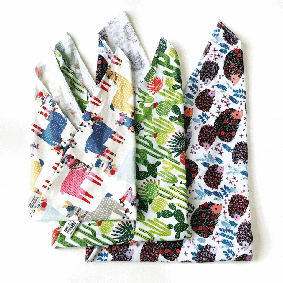 Bento Bags