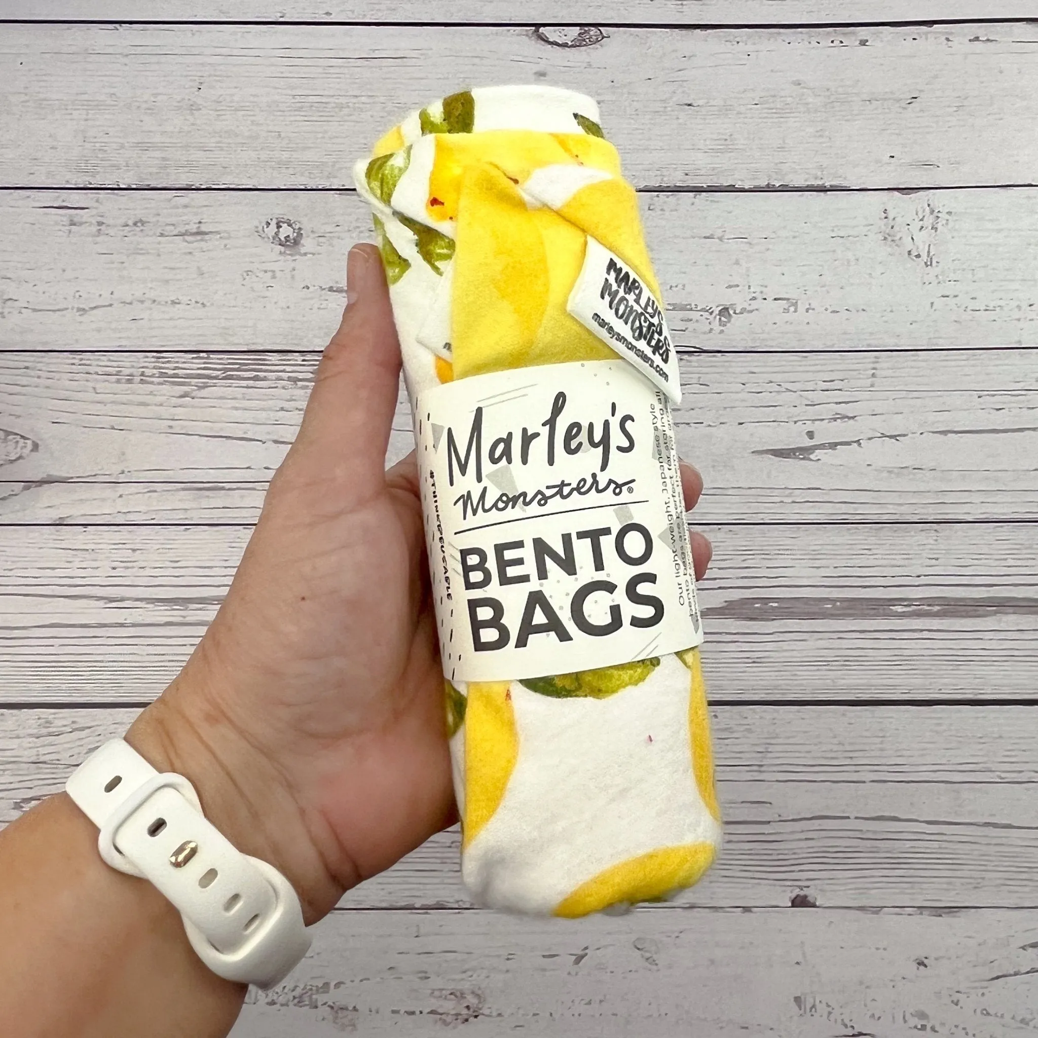 Bento Bags