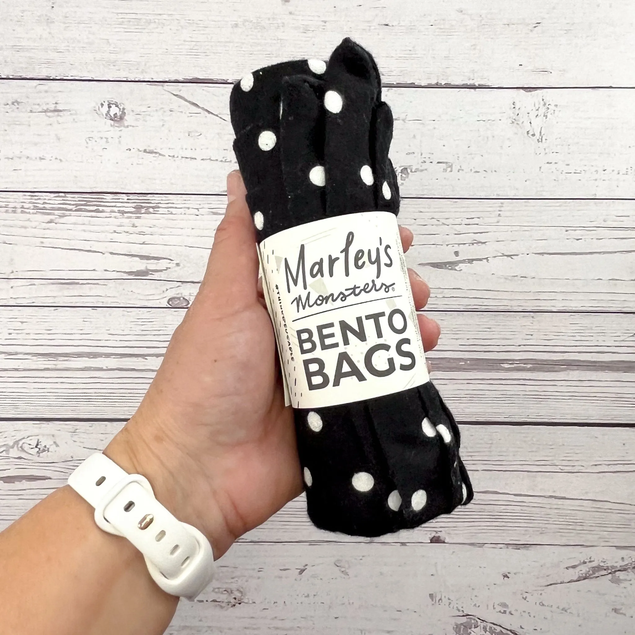 Bento Bags
