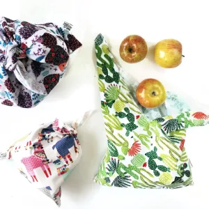 Bento Bags