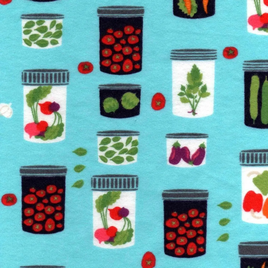 Bento Bags