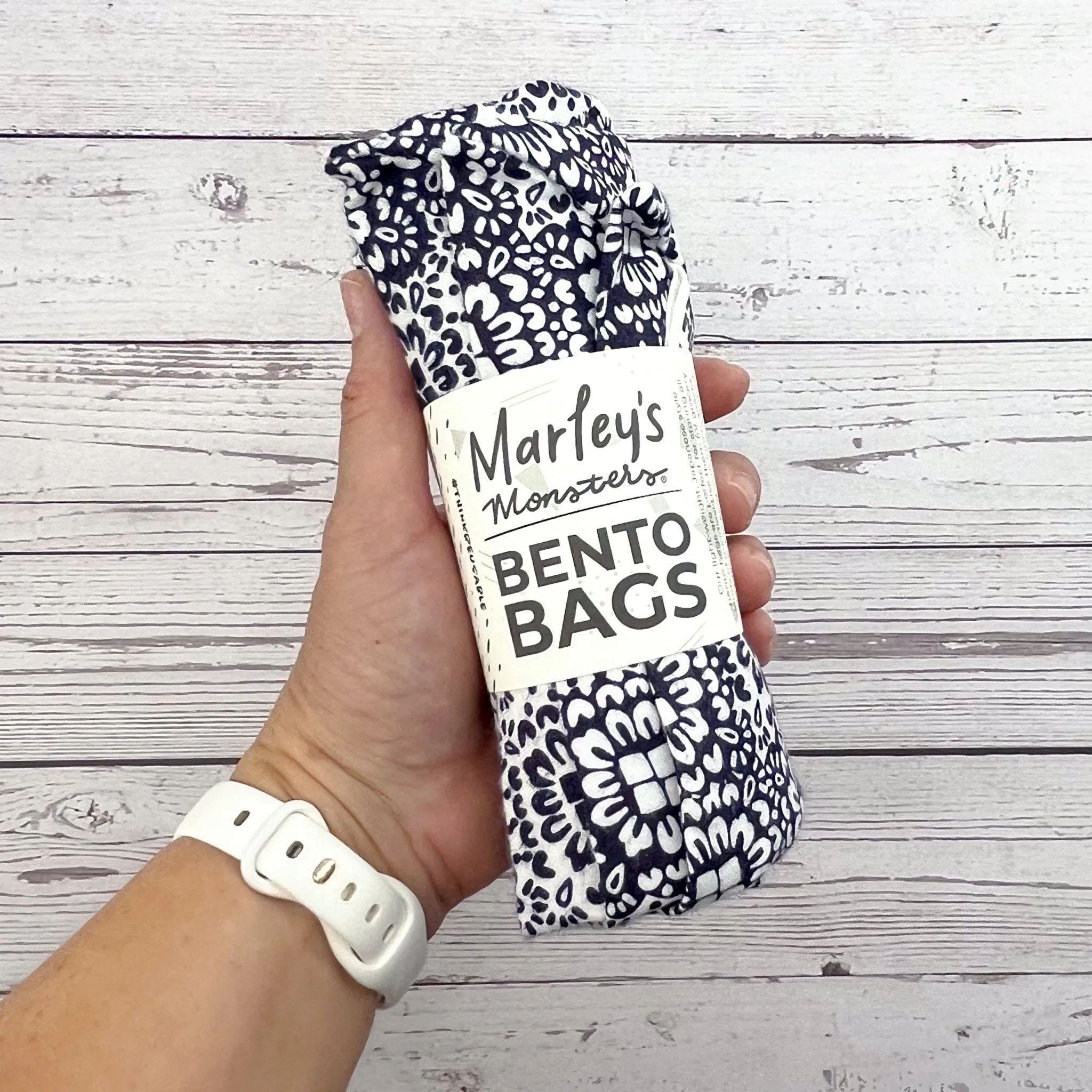 Bento Bags