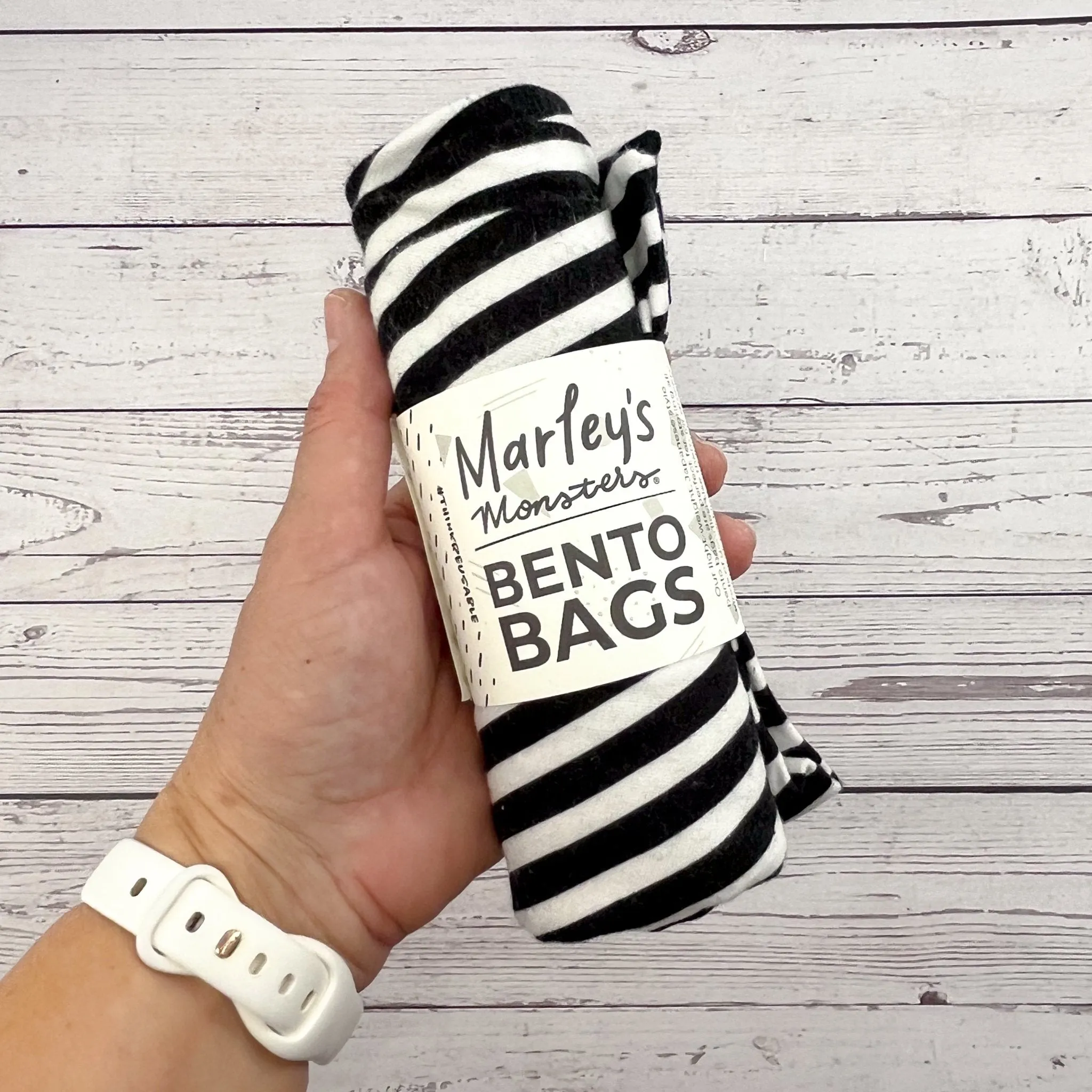 Bento Bags