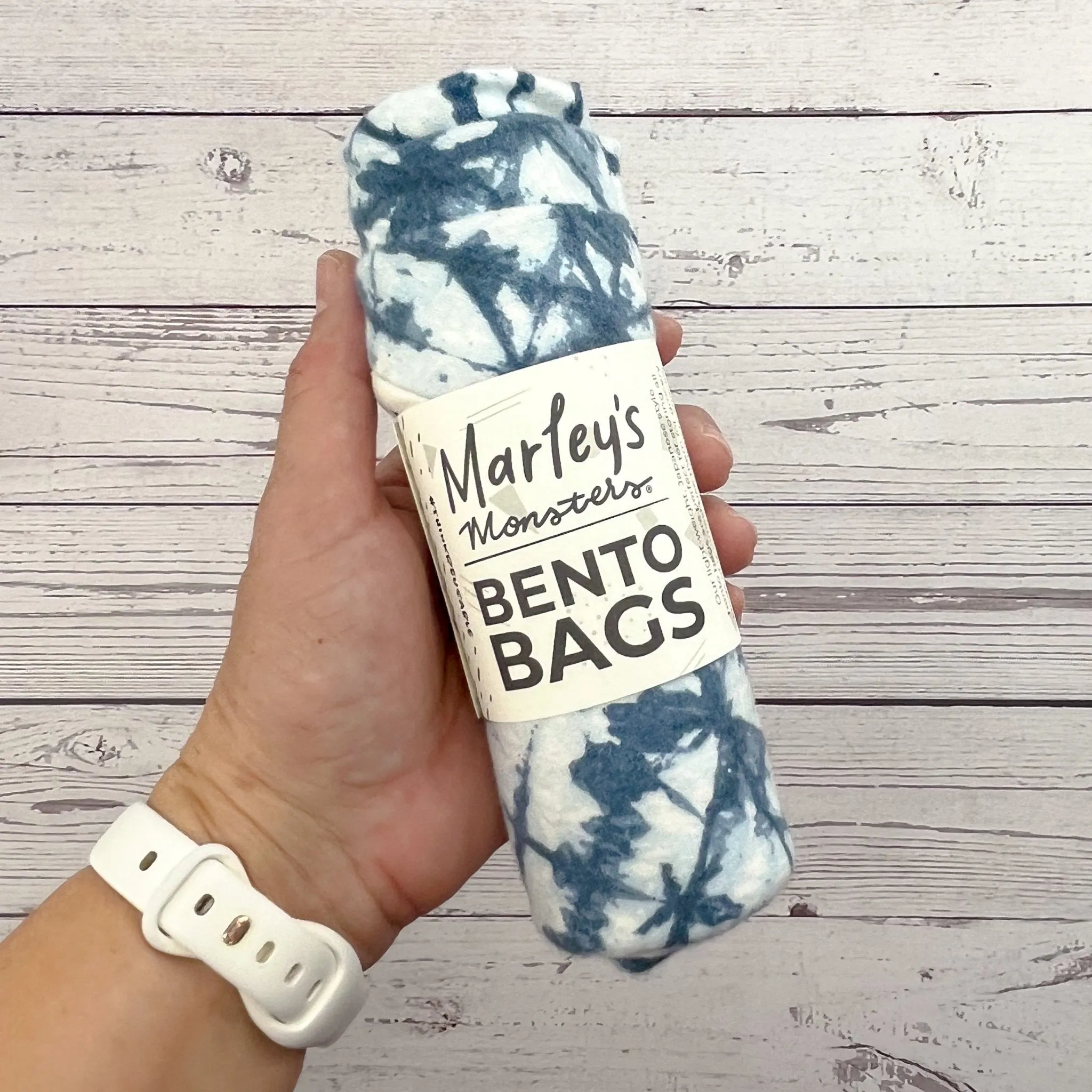 Bento Bags