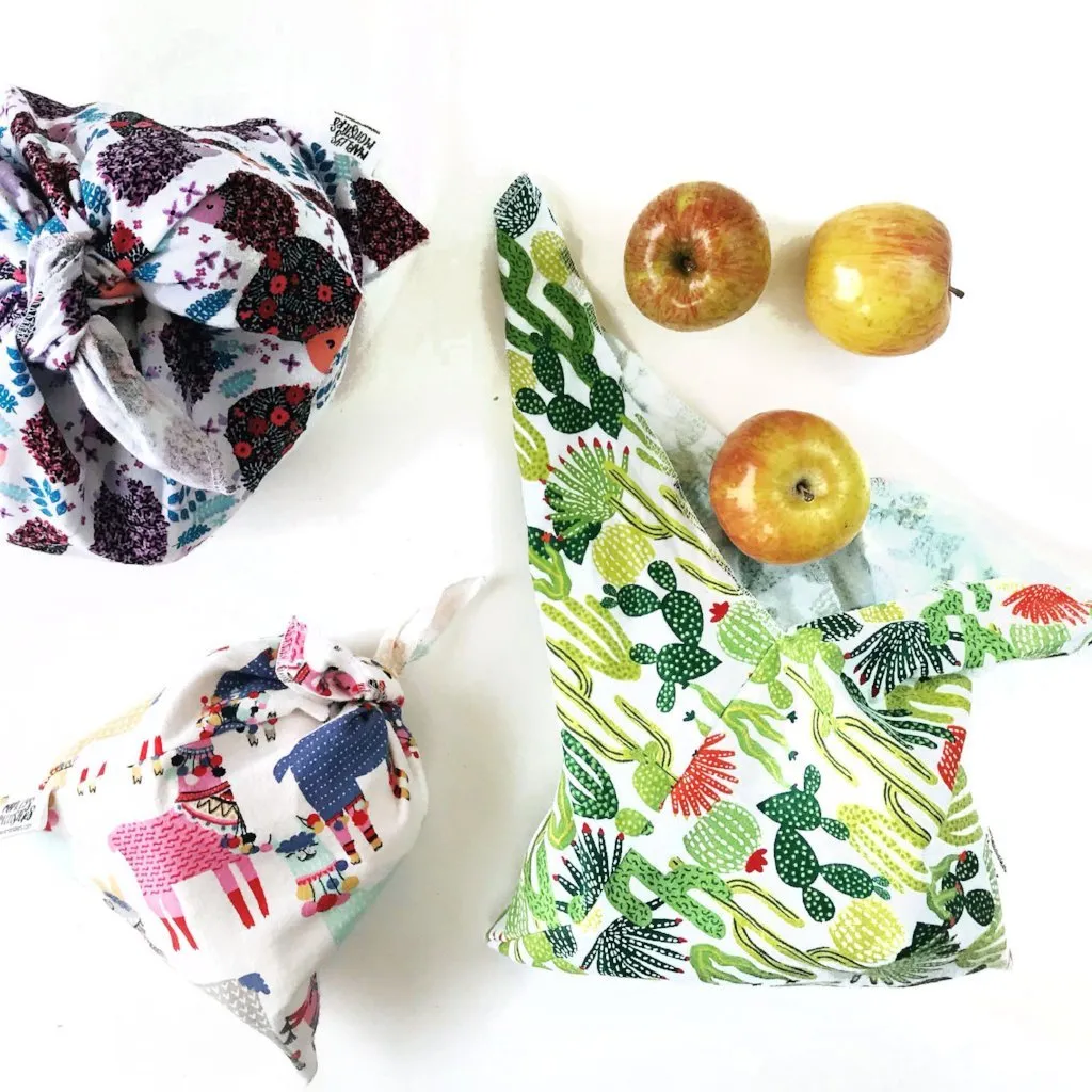Bento Bags