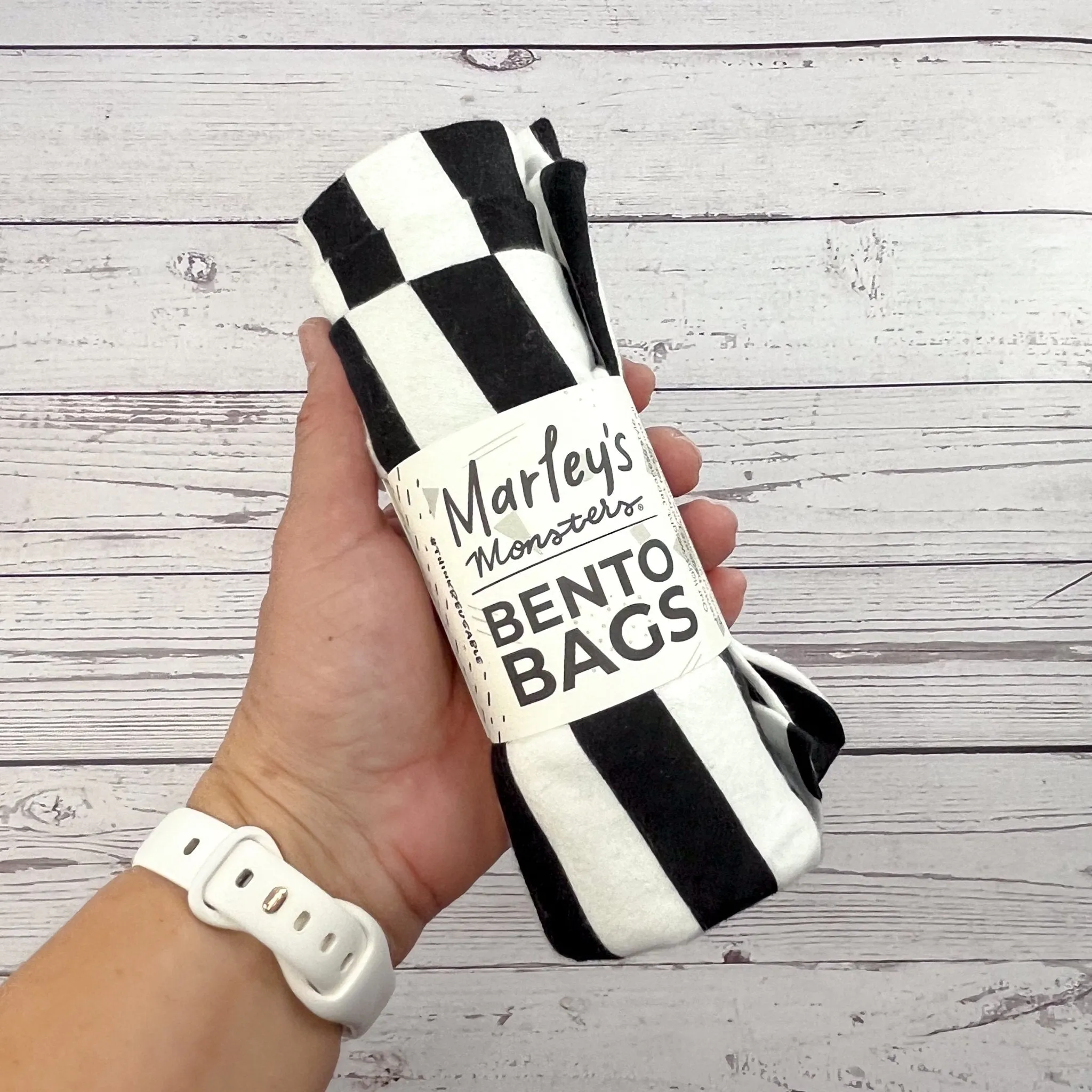Bento Bags