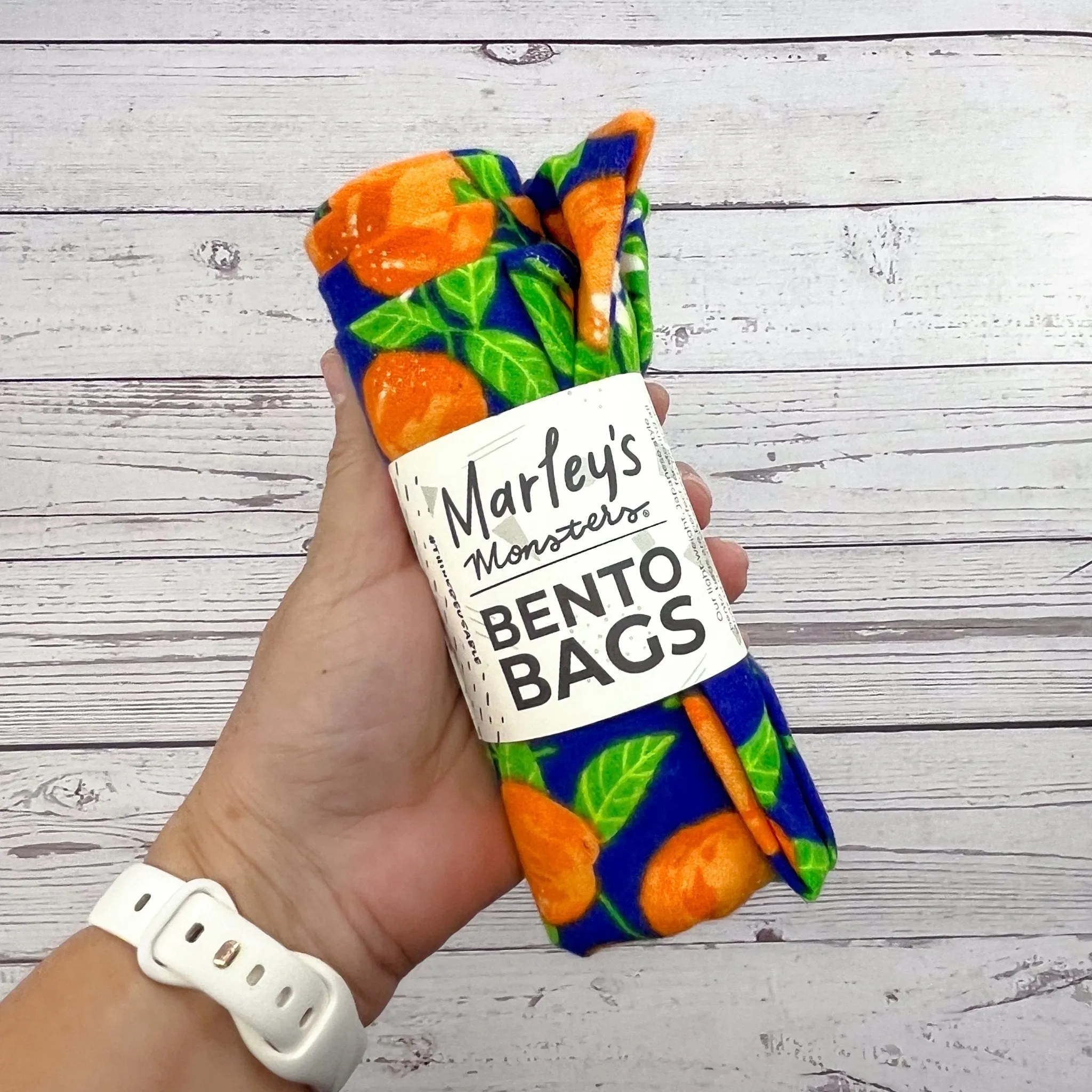 Bento Bags