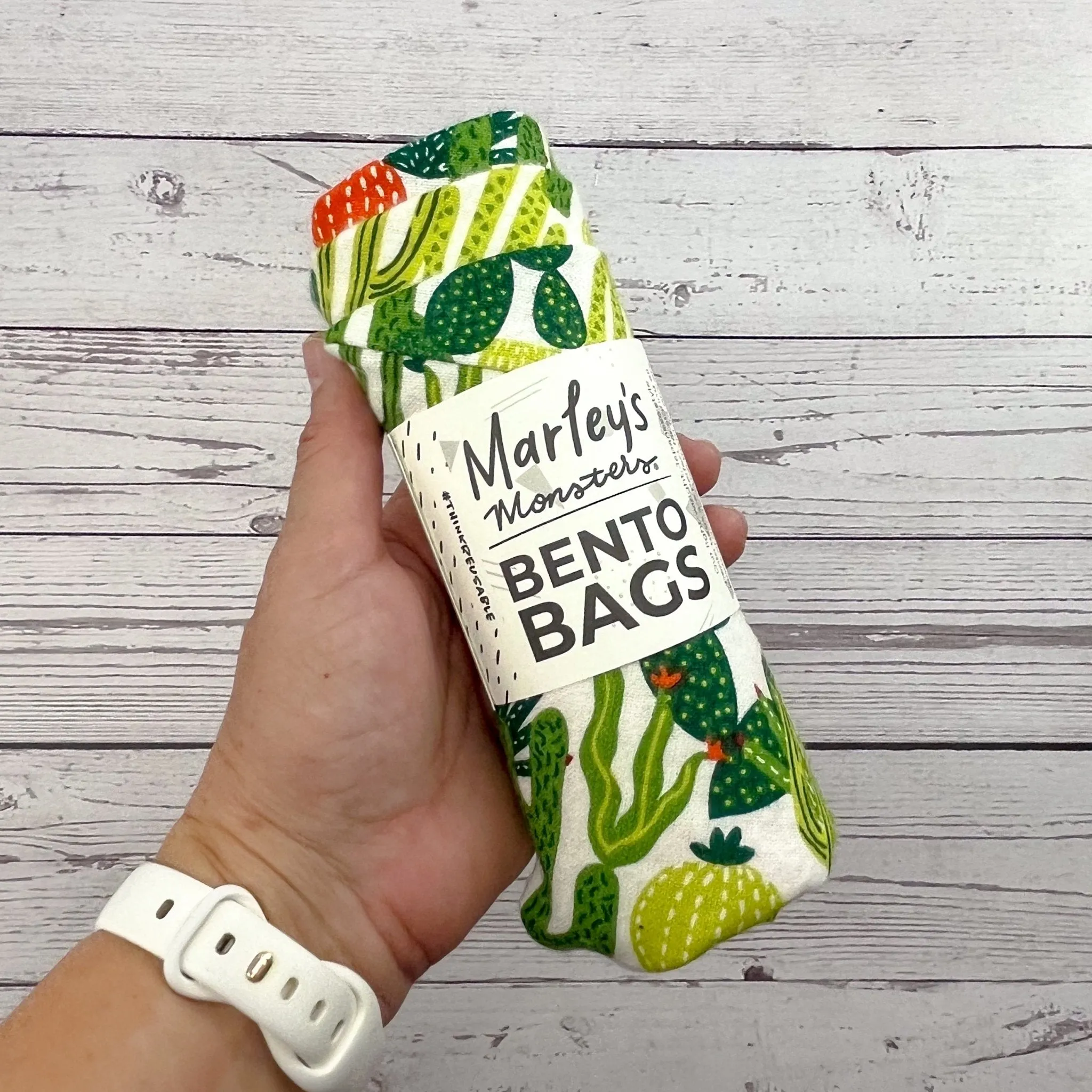Bento Bags