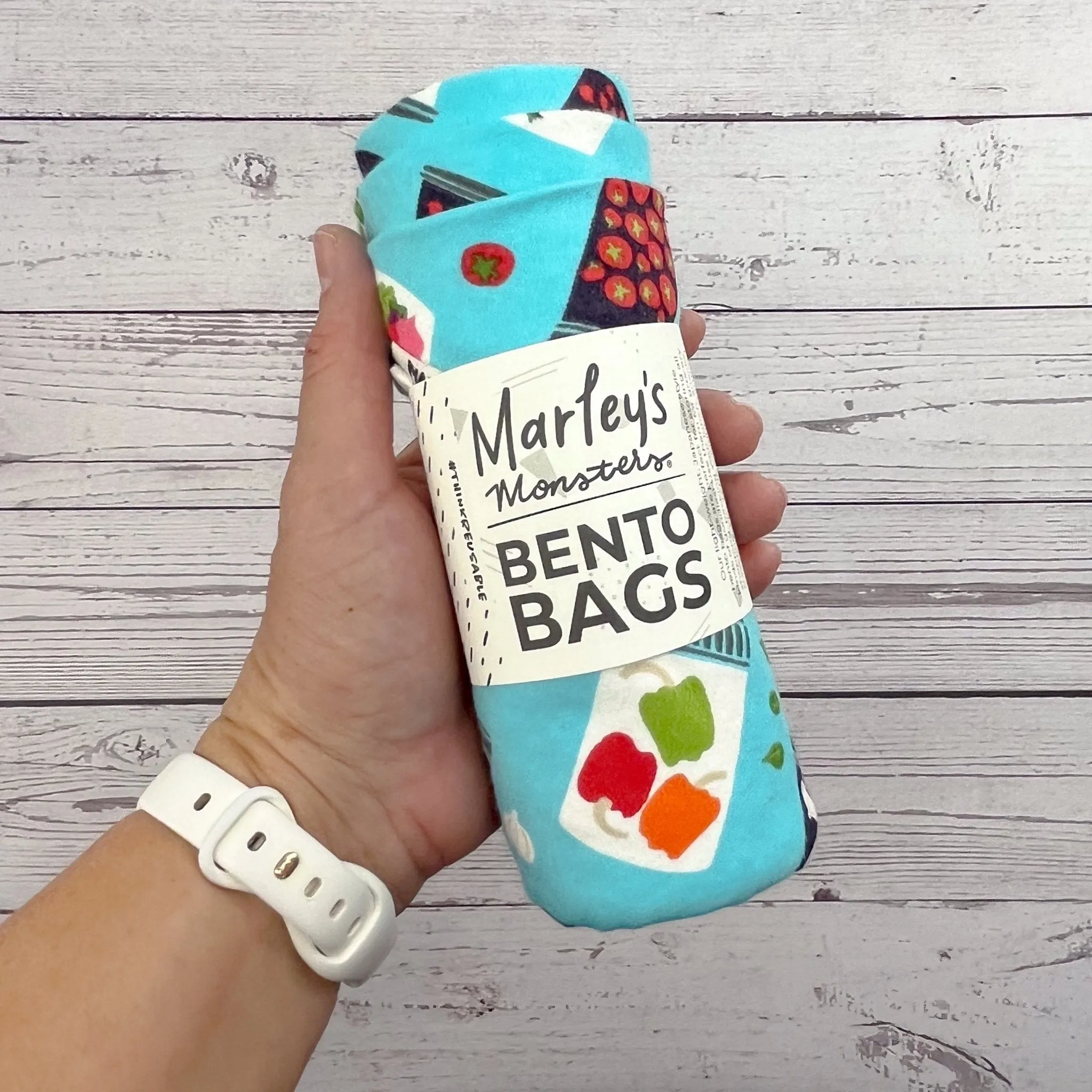 Bento Bags