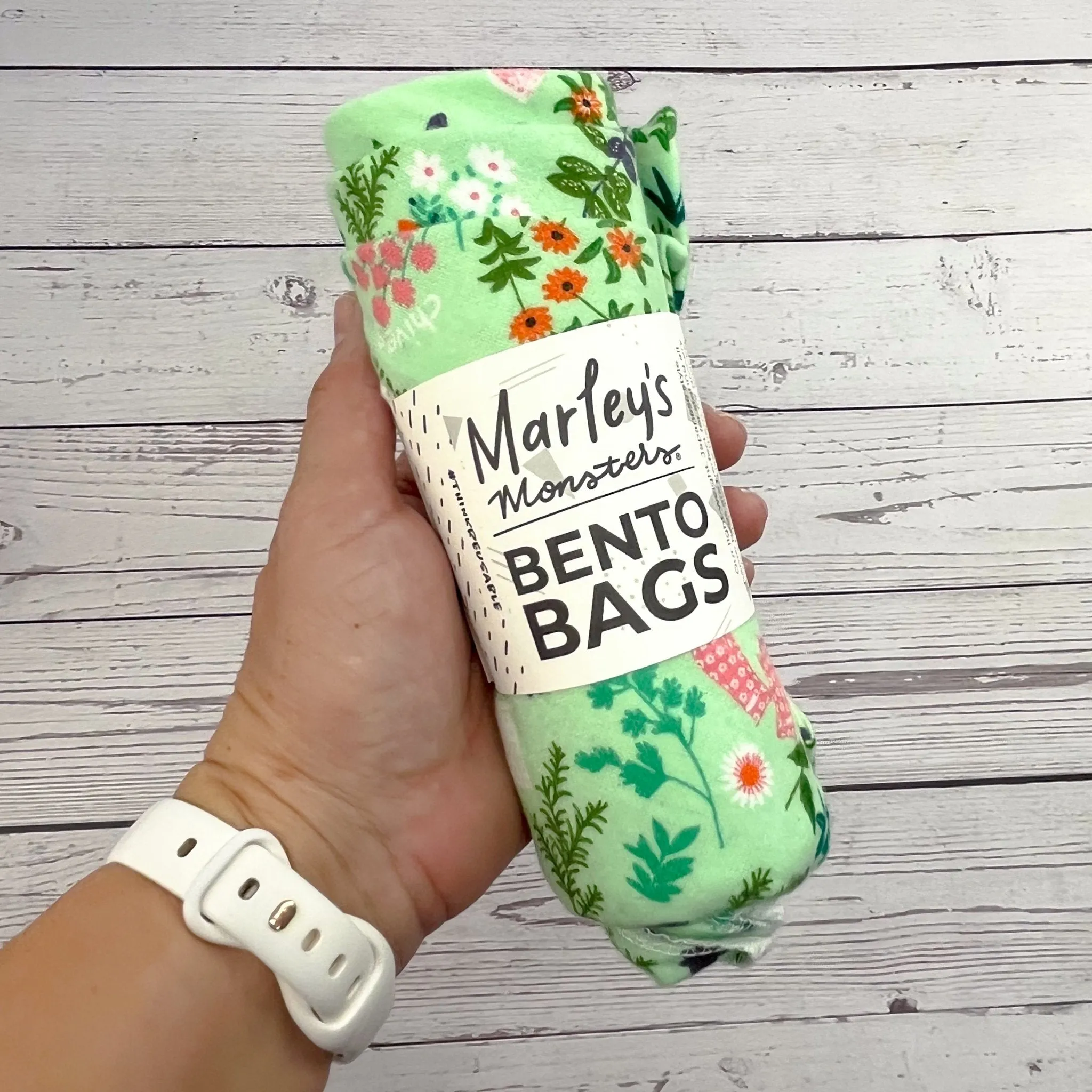 Bento Bags