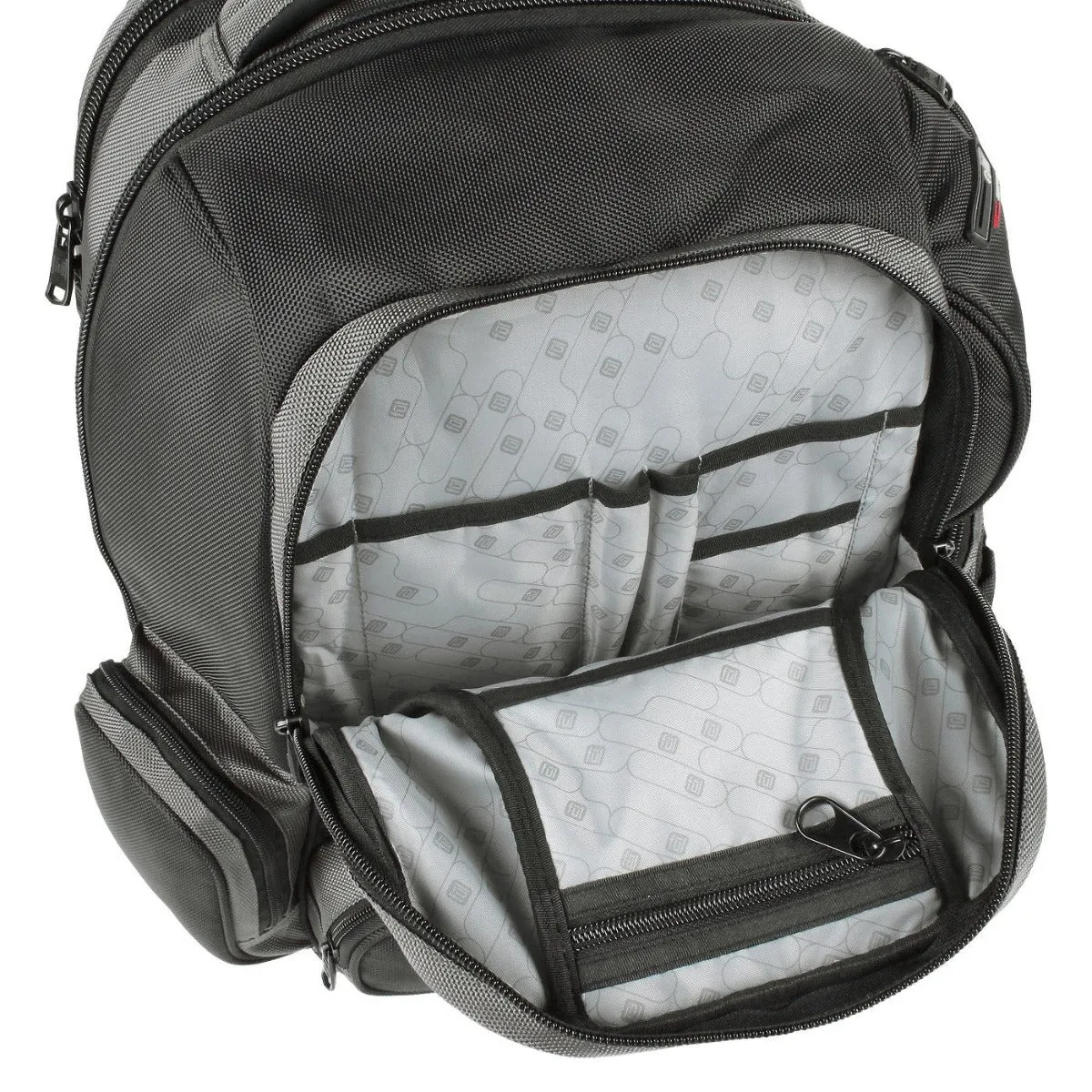 Big Easy Water Resistant 17" FŪL Backpack