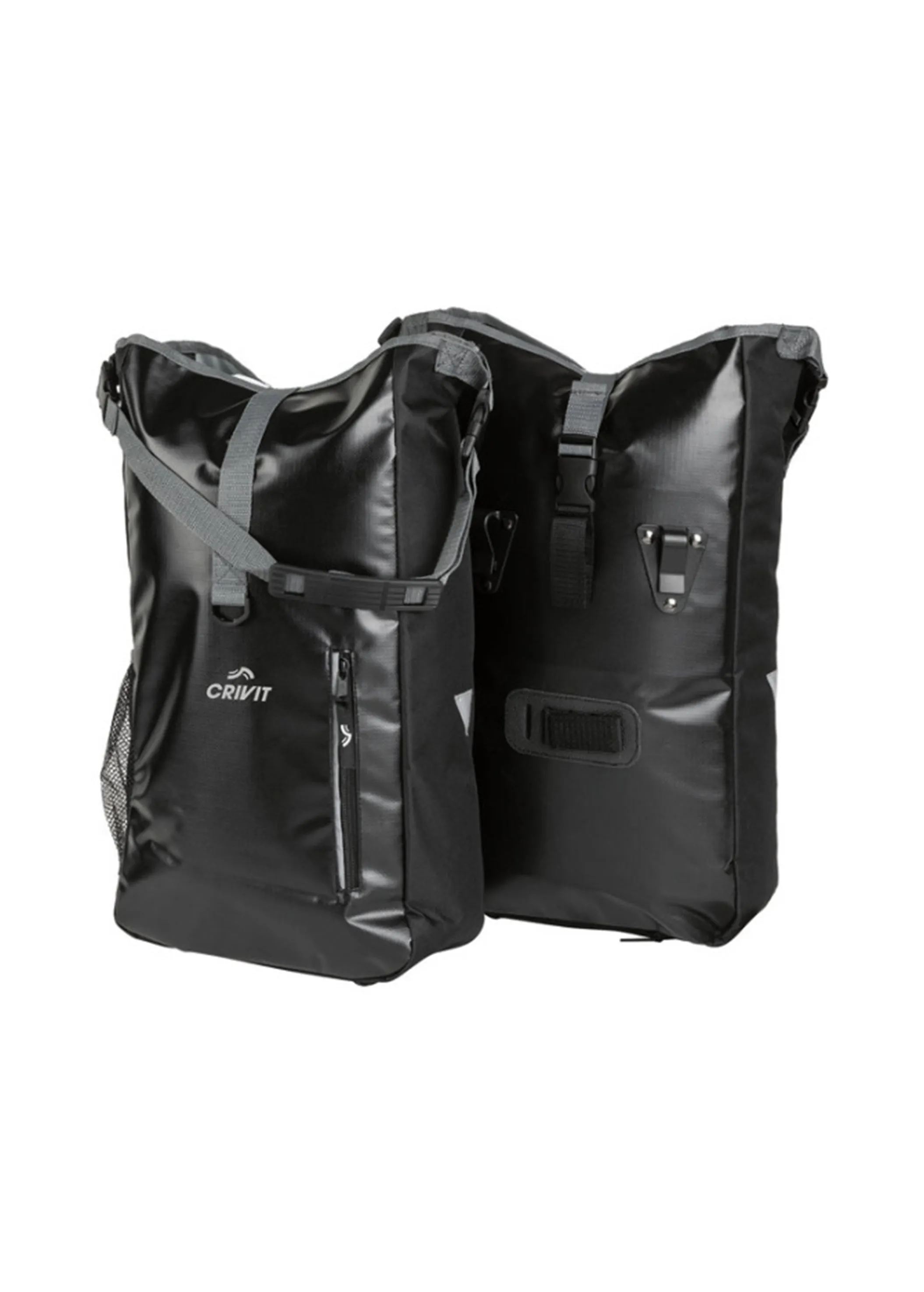Bike Bags Set