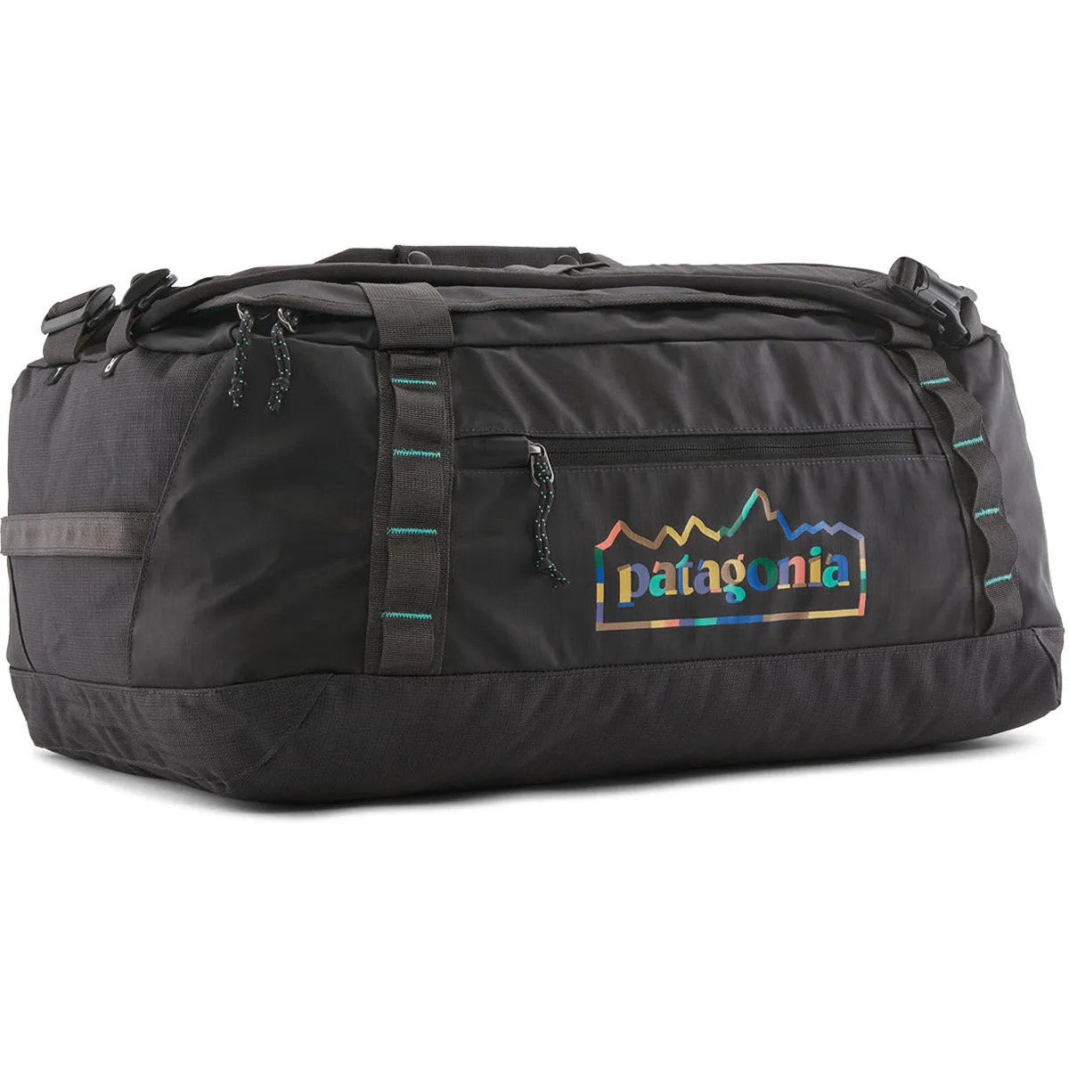 Black Hole Duffel 40L