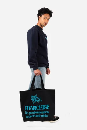 Black Tote