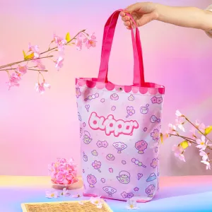 Blippo Sweet Sakura Tote Bag