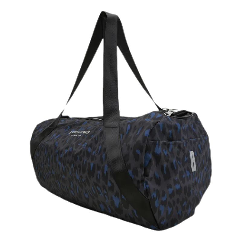 Cassie Rollerbag Patterned