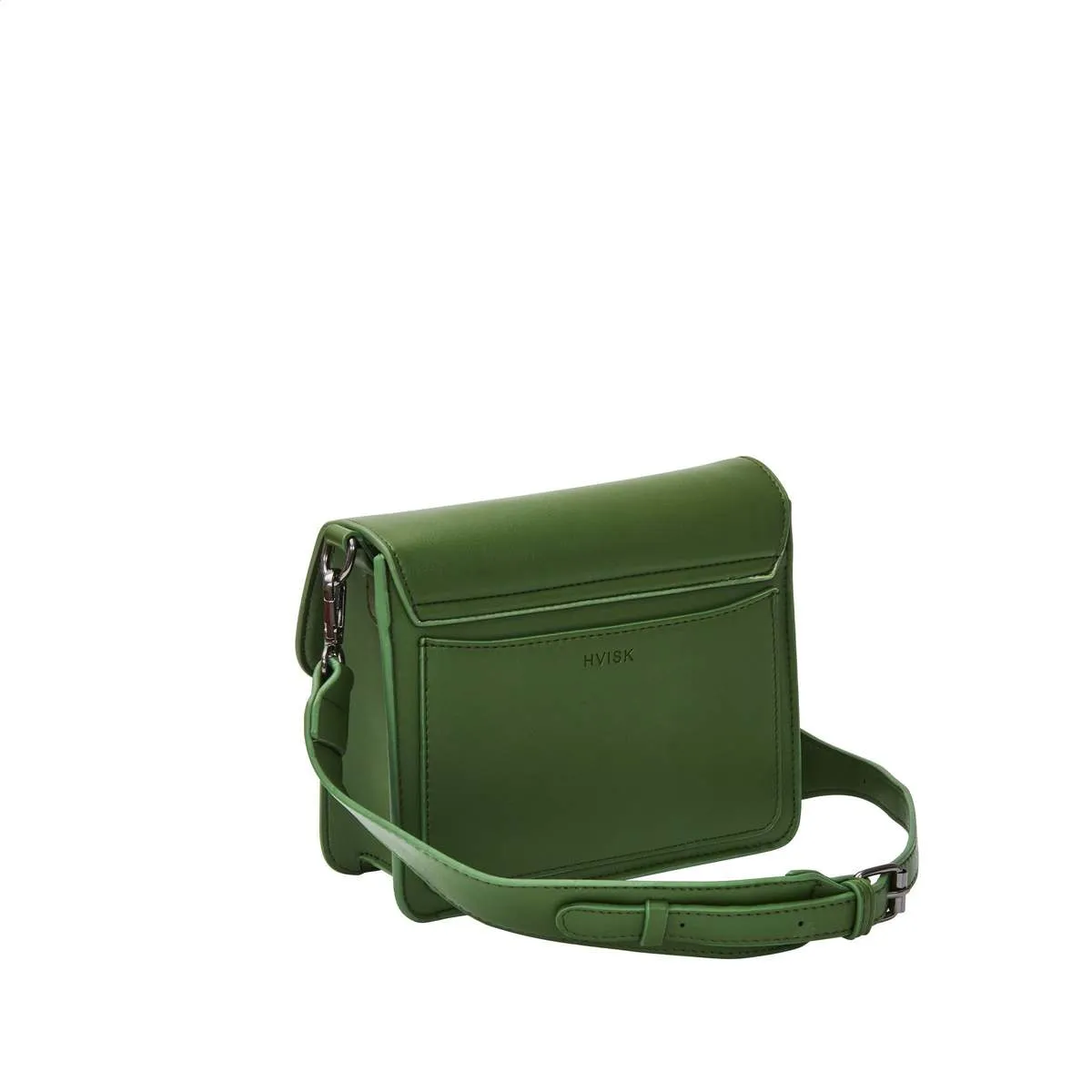 Cayman Pocket Soft Structure