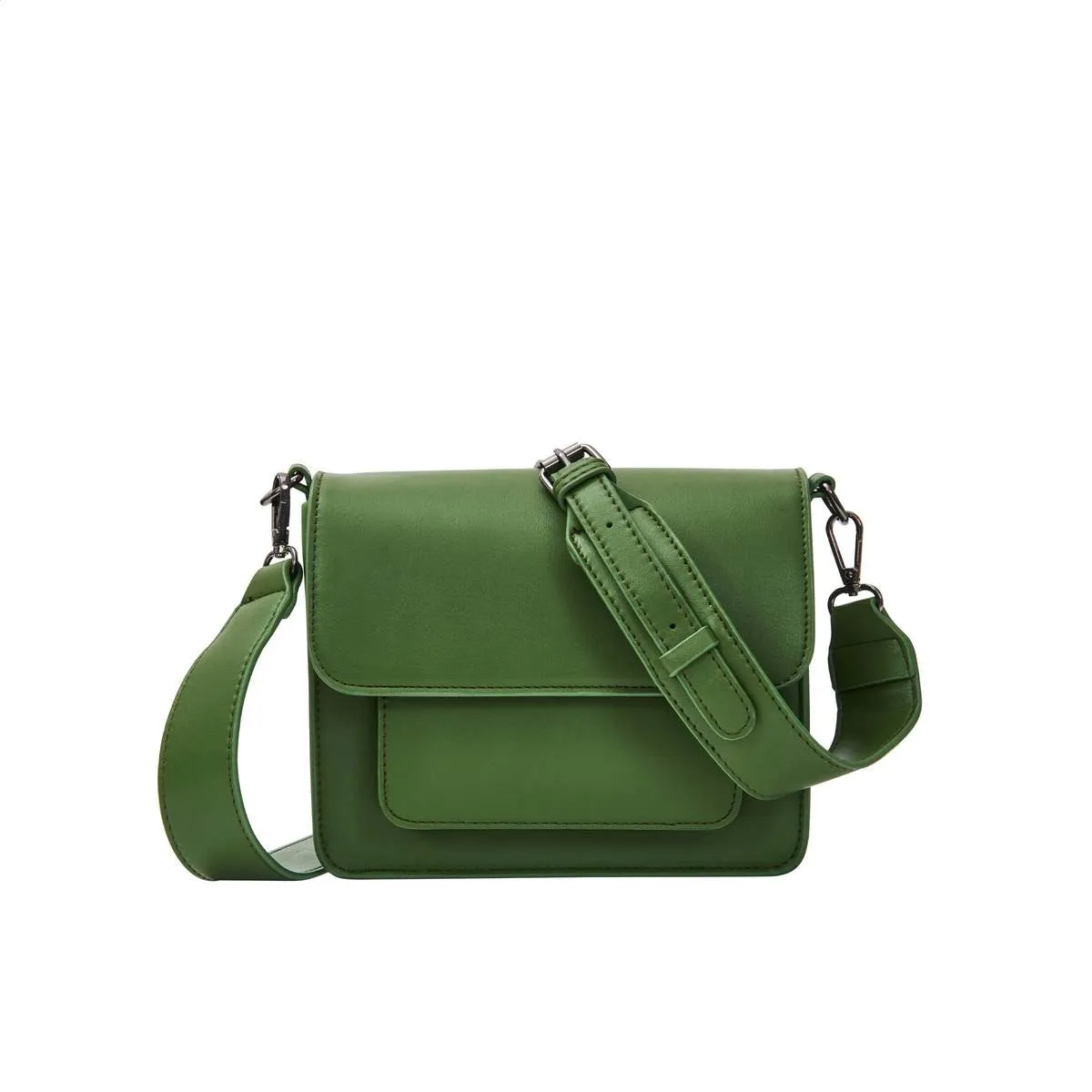 Cayman Pocket Soft Structure